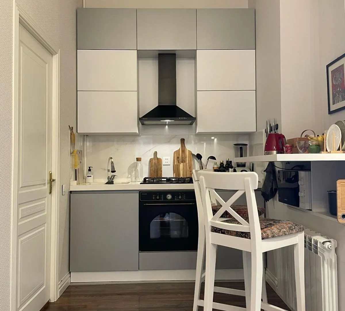 Apartment Malakanapart Baku