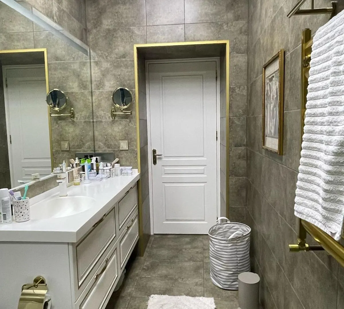 Apartment Malakanapart Baku Azerbaijan