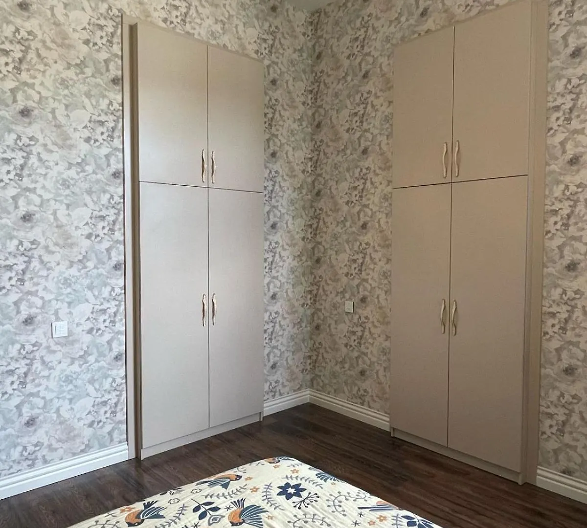 Malakanapart Baku Apartment