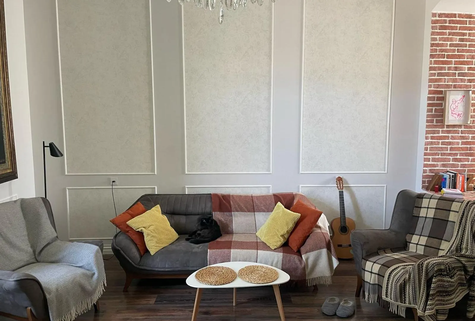 Malakanapart Baku Apartment
