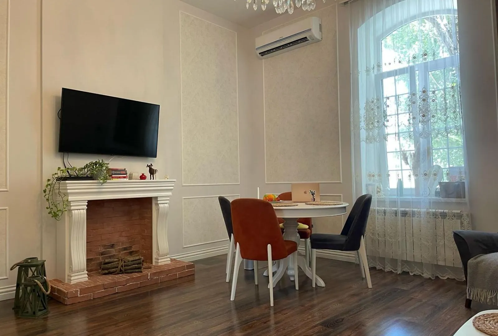 Apartment Malakanapart Baku Azerbaijan