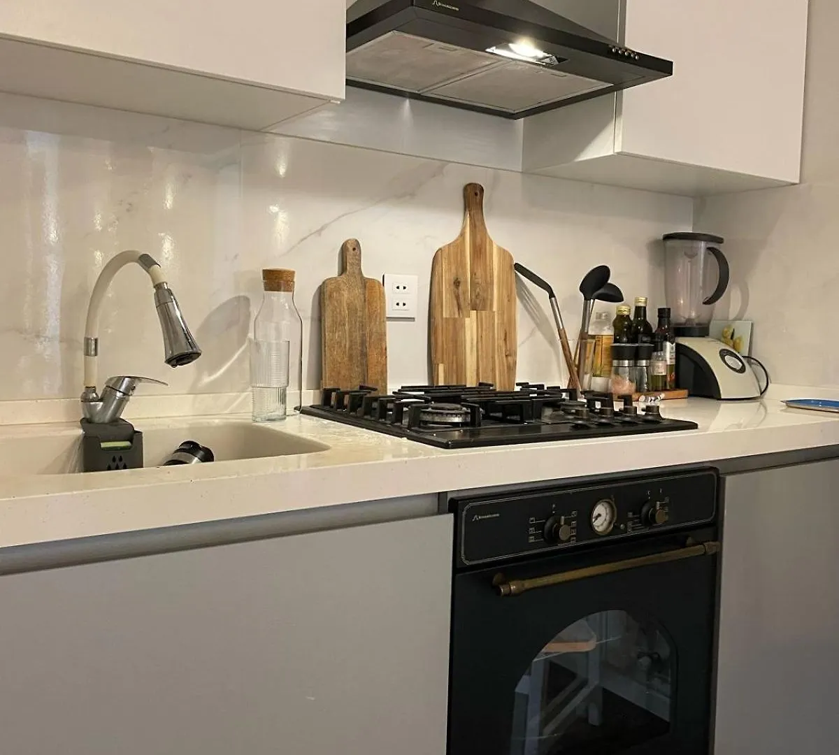 Apartment Malakanapart Baku