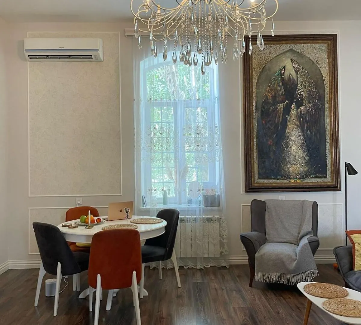 Apartment Malakanapart Baku