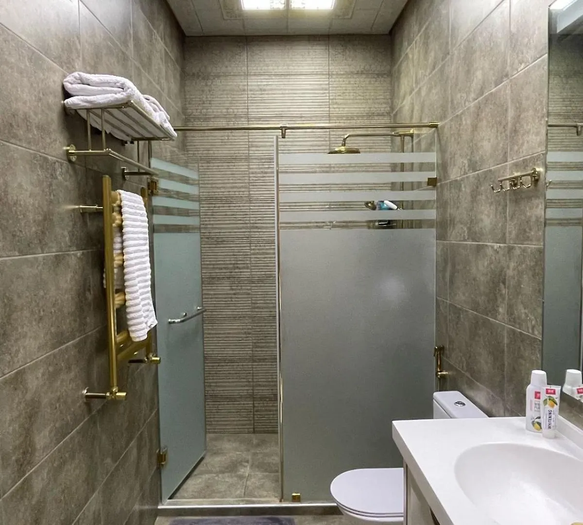 Apartment Malakanapart Baku