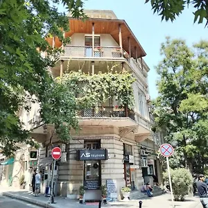 Апартаменты Liman Nz, Баку