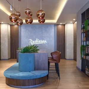 Radisson Bakú