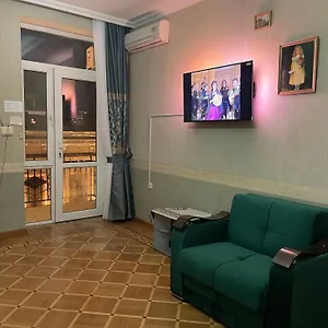 Апартаменты Fountain Square-balconies In Old Town, Баку