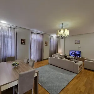 Апартаменты Modern By Bakuapart, Баку