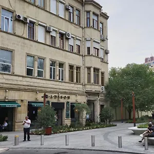 Апартаменты Center 14, Баку