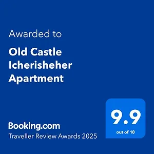 Апартаменты Old Castle Icherisheher, Баку